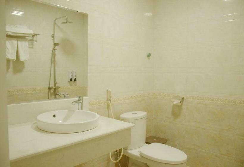 חדר סופריור, Hacinco