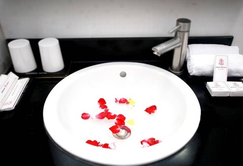 חדר סטנדרט, Hacinco