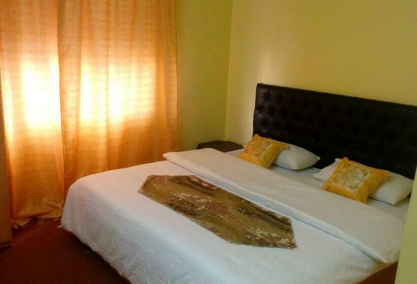 اتاق استاندارد, Hamoudah