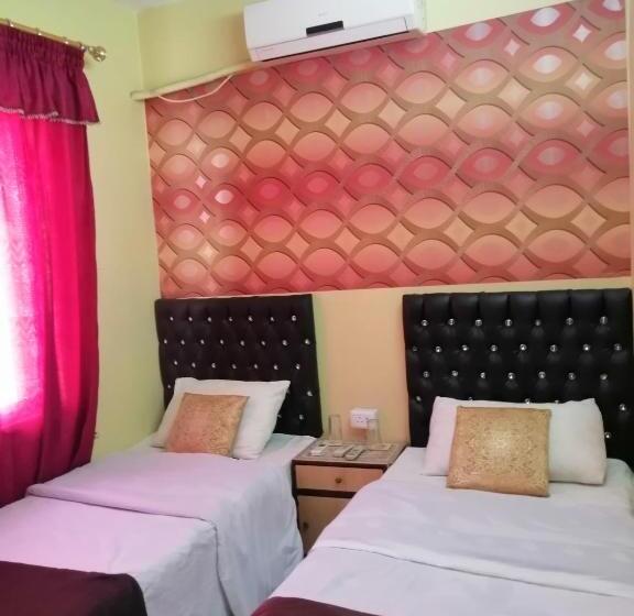 اتاق استاندارد, Hamoudah