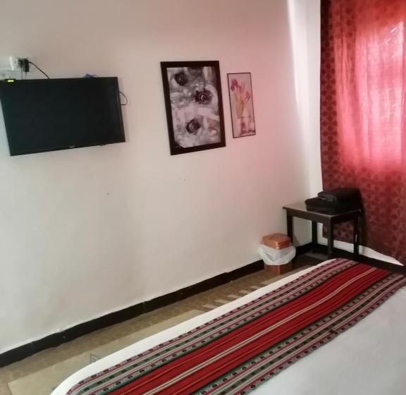 اتاق استاندارد, Hamoudah