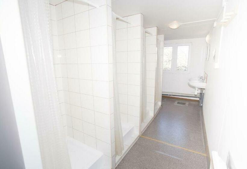 غرفة قياسية فردية حمام مشترك, Hostel Metro