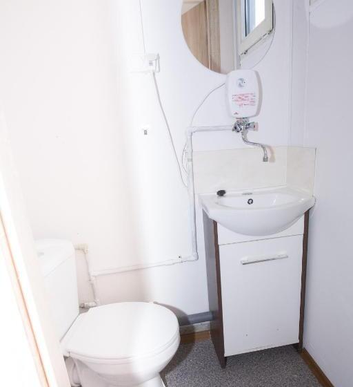 Номер Стандарт, Hostel Metro