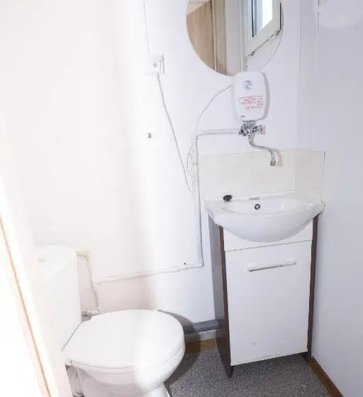 Standard-huone, Hostel Metro