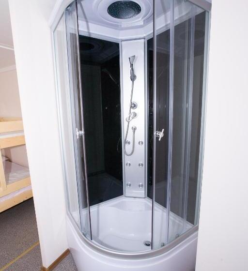 غرفة كلاسيكية, Hostel Metro