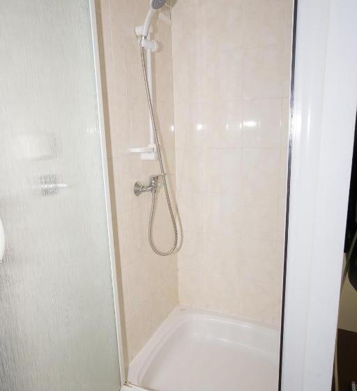 غرفة كلاسيكية, Hostel Metro