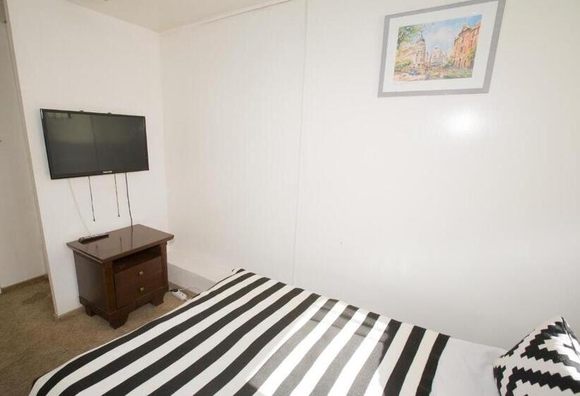 Классический Номер, Hostel Metro