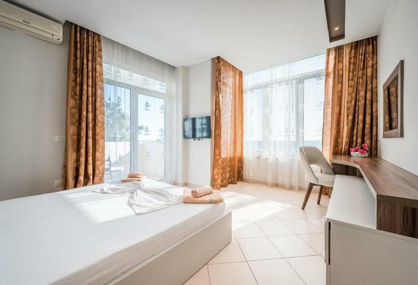 סוויטה דלוקס, Kamomil