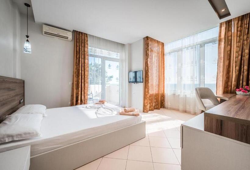 סוויטה דלוקס, Kamomil