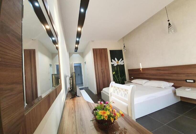 חדר סטנדרט, Kamomil