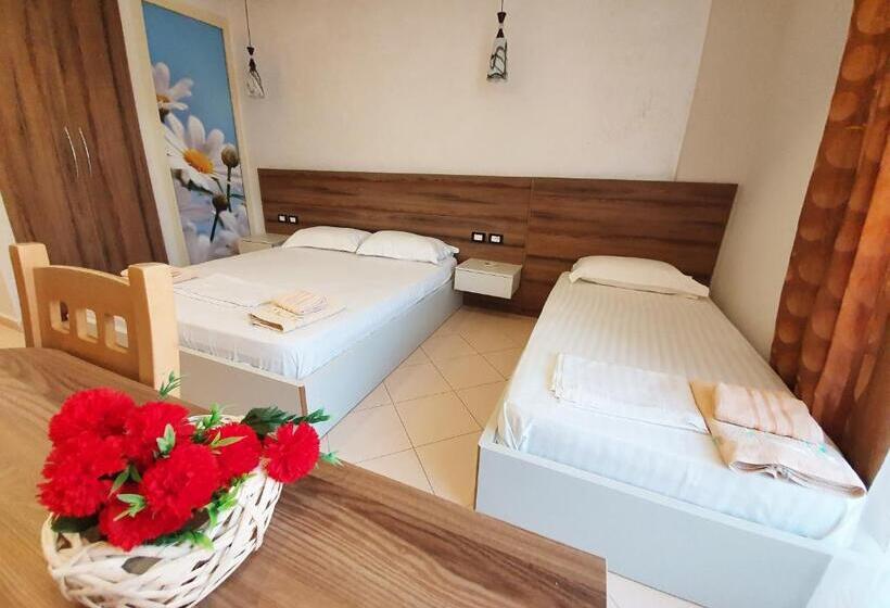 חדר סטנדרט, Kamomil