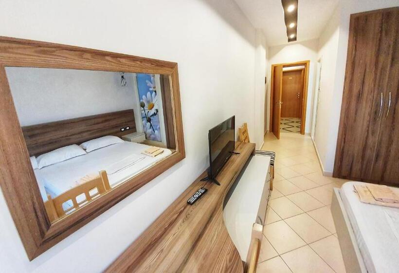 חדר סטנדרט, Kamomil