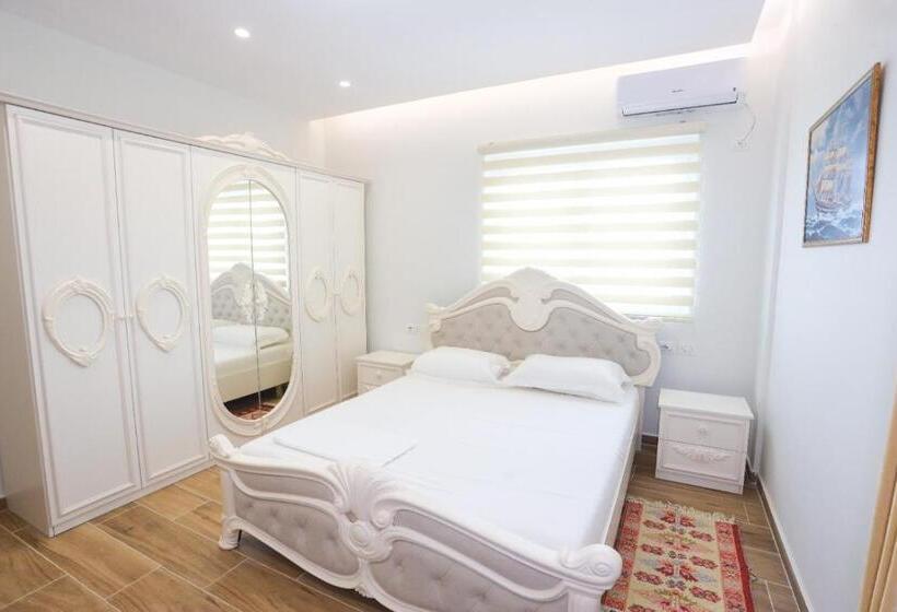 חדר סטנדרט עם ג'קוזי, Kamomil