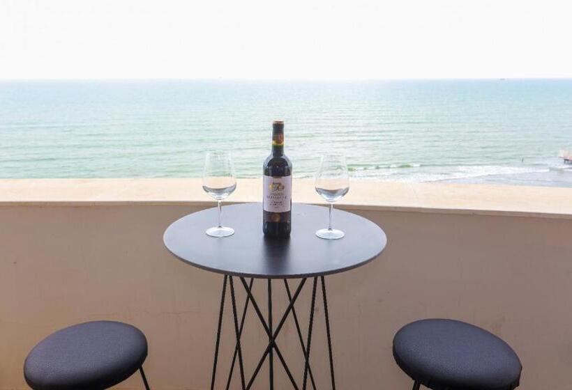 חדר סטנדרט עם ג'קוזי, Kamomil