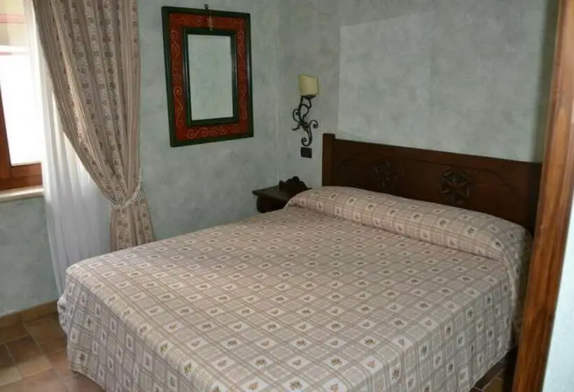 ファミリールーム, La Piazzetta Rooms & Breakfast