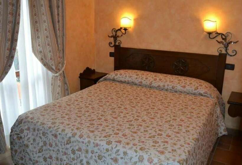 غرفة عائلية, La Piazzetta Rooms & Breakfast