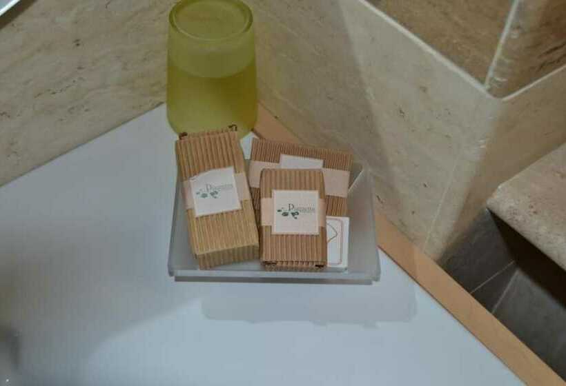 اتاق خانوادگی, La Piazzetta Rooms & Breakfast