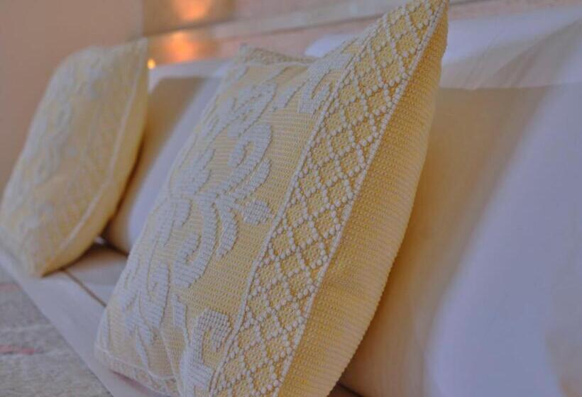 클래식 4인 룸, Locanda Murales   Turismo Rurale