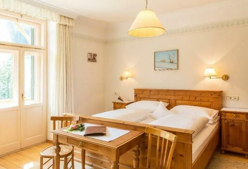 Standard Yhden Hengen Huone, Monte Sella