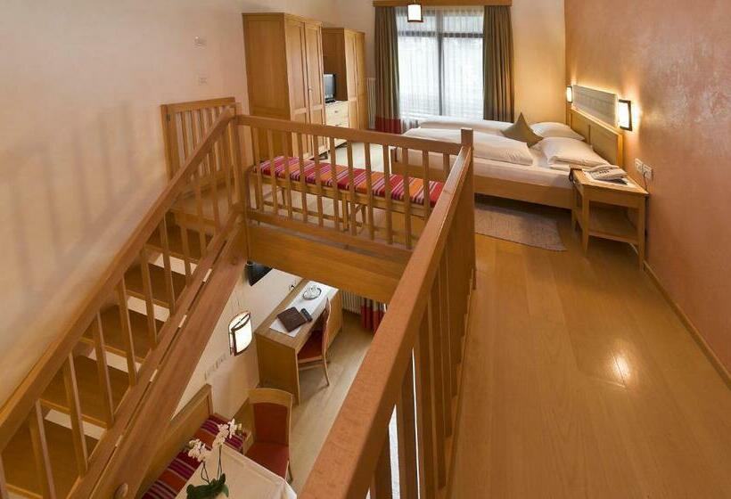 スイート, Monte Sella