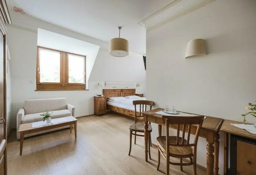 Standard-huone, Monte Sella