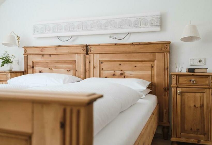 スタンダードルーム, Monte Sella