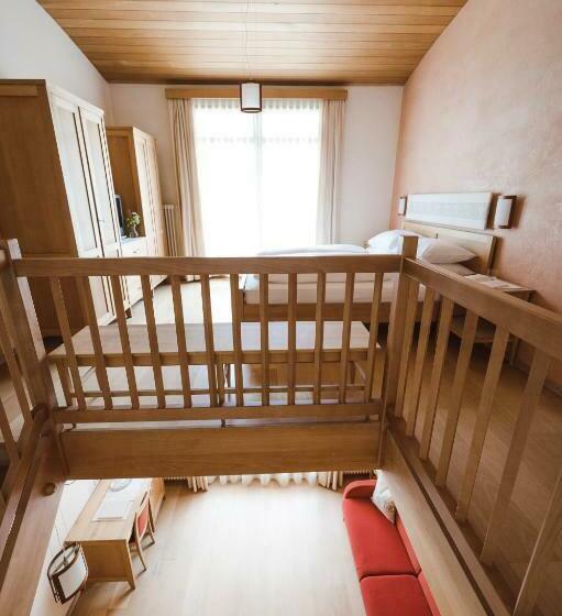 スイート, Monte Sella