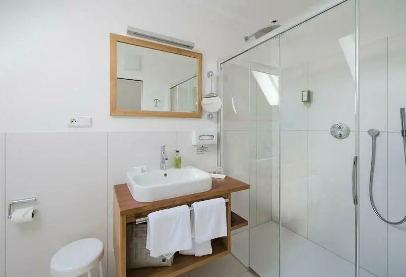 Standard-huone, Monte Sella