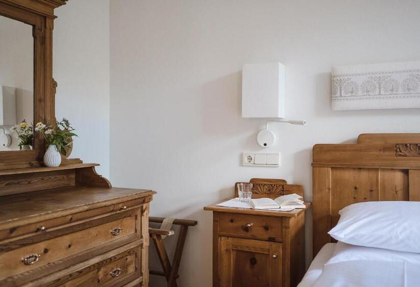 スタンダードシングルルーム, Monte Sella