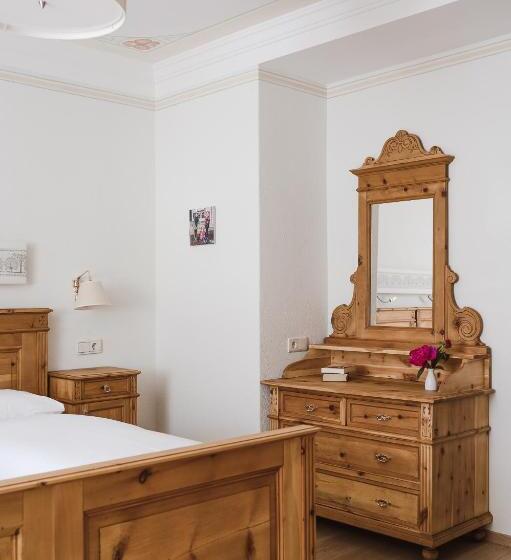 スタンダードシングルルーム, Monte Sella