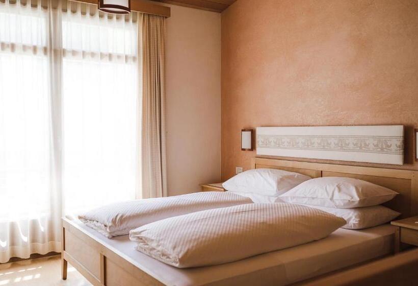 套房, Monte Sella