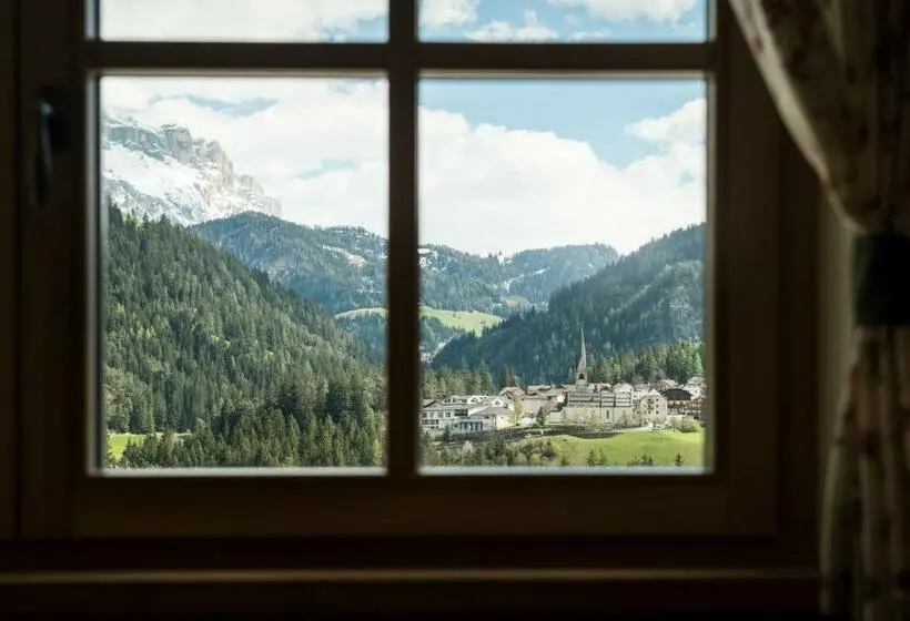Huoneisto 1 Makuuhuone, Piculin Alpin Apartments