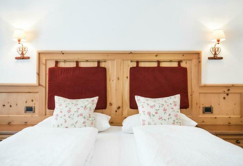 דירת חדר, Piculin Alpin Apartments