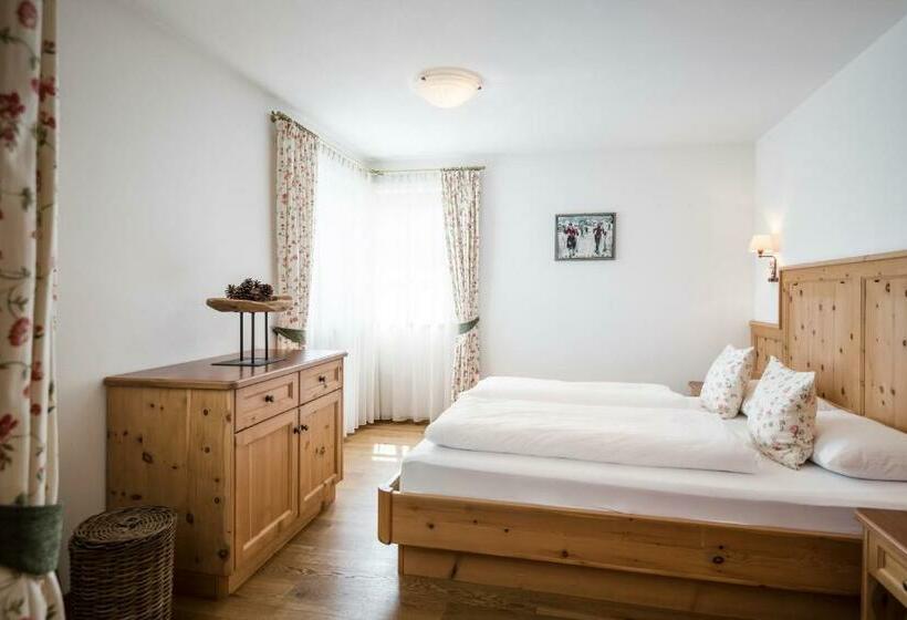 דירת חדר, Piculin Alpin Apartments