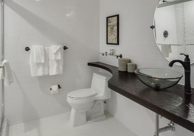 غرفة قياسية, Plunge Beach Resort