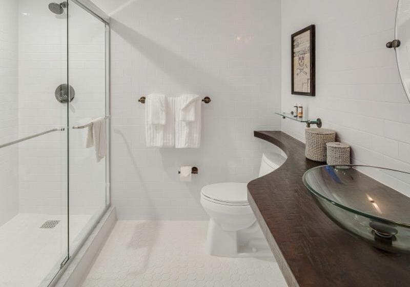 غرفة قياسية سرير كينج, Plunge Beach Resort