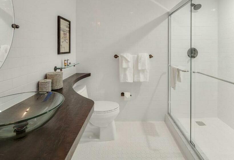 غرفة قياسية, Plunge Beach Resort