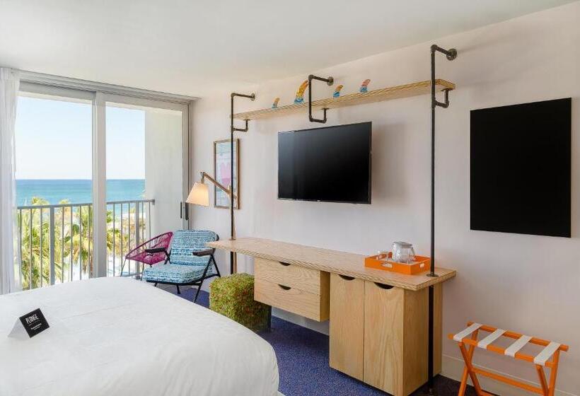 غرفة قياسية, Plunge Beach Resort