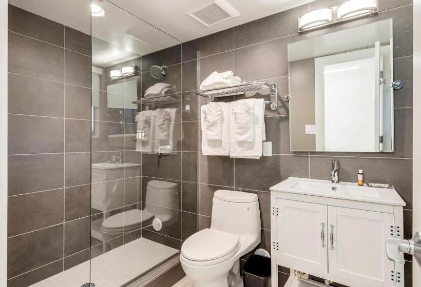 جناح جونيور سرير كينج, Plunge Beach Resort