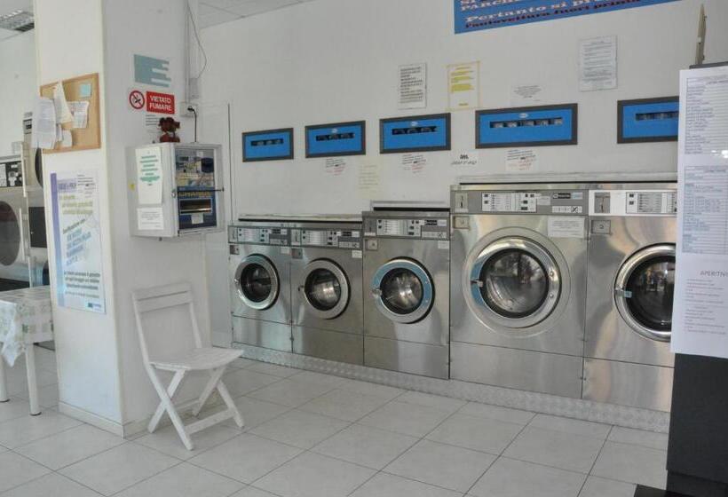 آپارتمان 3 خوابه, Residence Acqua Suite Marina