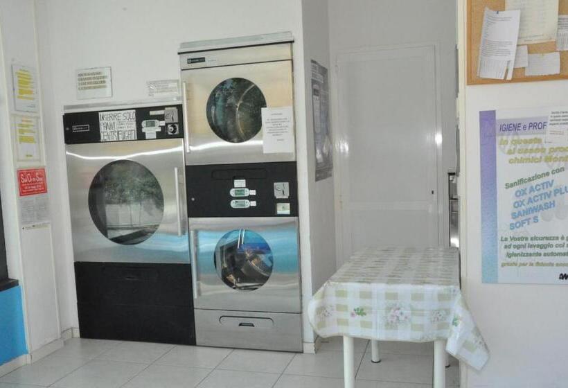 آپارتمان 3 خوابه, Residence Acqua Suite Marina