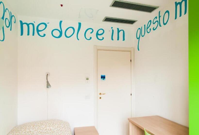 آپارتمان 3 خوابه, Residence Acqua Suite Marina