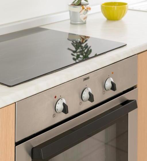 آپارتمان 3 خوابه, Residence Acqua Suite Marina