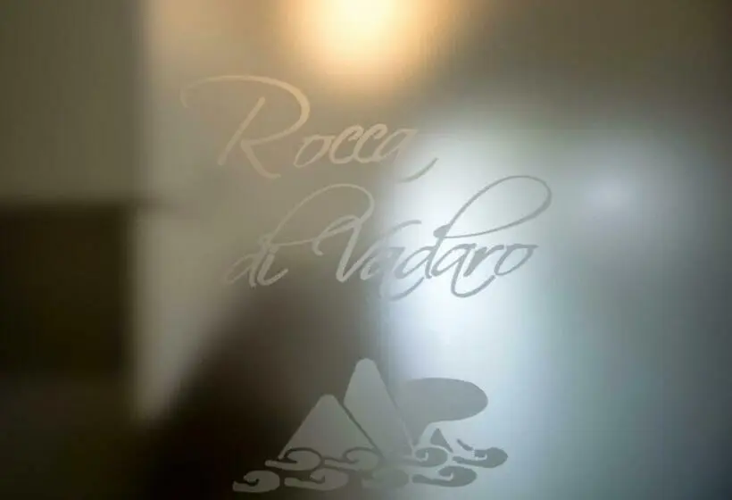 海の見えるスタンダードスタジオ, Resort Rocca Di Vadaro