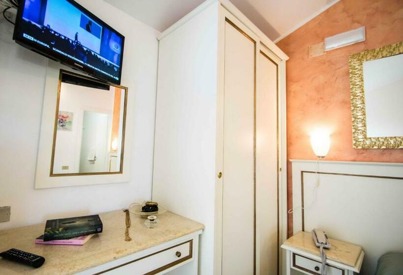 Студия Стандарт Вид на Море, Resort Rocca Di Vadaro