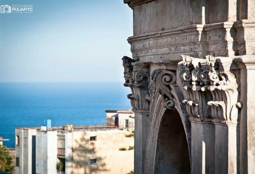 스탠다드 룸, Rs San Sebastiano Holidays