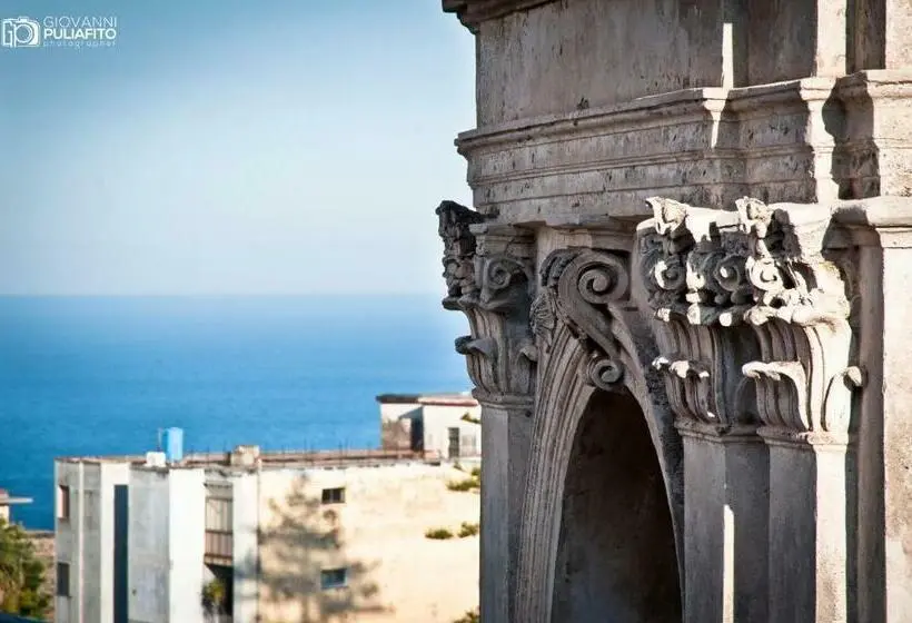 اتاق استاندارد, Rs San Sebastiano Holidays