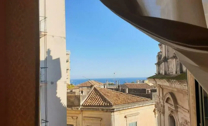 اتاق استاندارد, Rs San Sebastiano Holidays