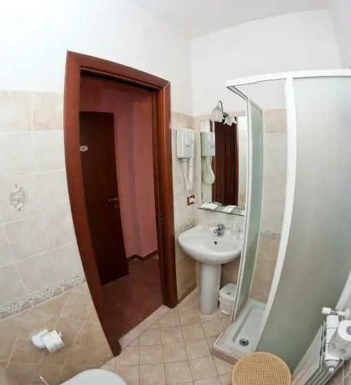 اتاق استاندارد, Rs San Sebastiano Holidays