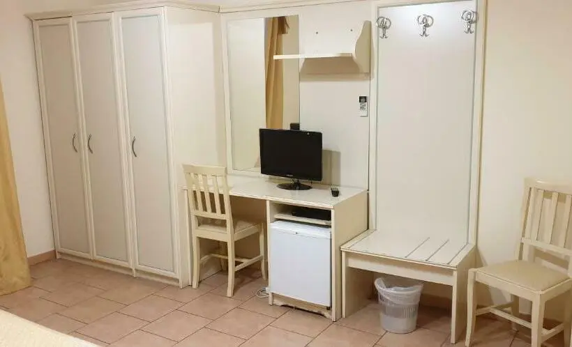اتاق استاندارد, Rs San Sebastiano Holidays